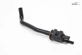 4627376ab Jeep 2017-2022 Compass 2.4l Fuel Evaporator Canister Purge Valve With Hose Oem