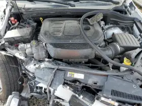 4669517 Jeep Used Vapor Canister Fits 2020 Grand Cherokee Grade A