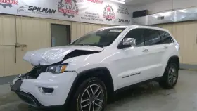 Jeep 4716775 Used Vapor Canister Fits 2021 Grand Cherokee Grade A