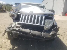4778568 Jeep Used Vapor Canister Fits 2012 Liberty Grade A