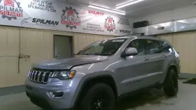 Jeep 5019585 Used Vapor Canister Fits 2018 Grand Cherokee Grade A