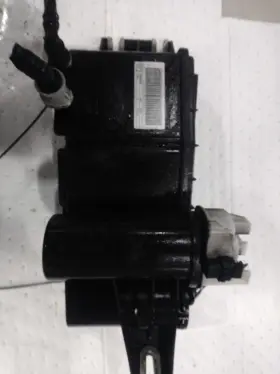 5449859 Jeep Used Vapor Canister Fits 2018 Renegade Grade A