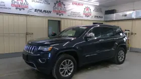 Jeep 6592045 Used Vapor Canister Fits 2016 Grand Cherokee Grade A
