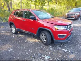 6612385 Jeep Used Vapor Canister Fits 2020 Compass Grade B