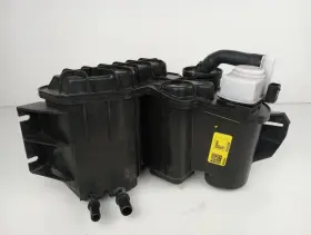 68080835al Jeep 2019-2022 Cherokee 3.2l 4x4 Fuel Emission Charcoal Vapor Canister Oem