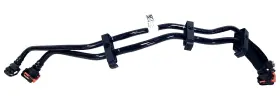68424099 Jeep 2022 Wagoneer Fuel Vapor Charcoal Canister Hose Tube Pipe Oem