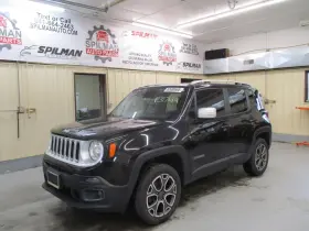7241819 Jeep Used Vapor Canister Fits 2017 Renegade Grade A