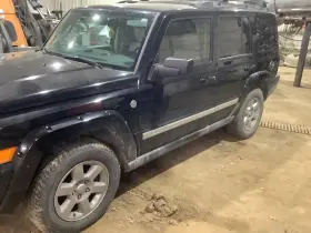 Jeep 7421911 Used Vapor Canister Fits 2006 Commander Grade A