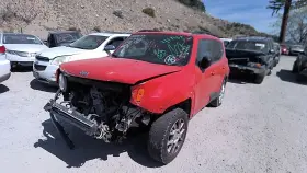 810367 Jeep Used Vapor Canister Fits 2019 Renegade Grade A