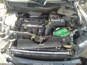 972329 Jeep Used Vapor Canister Fits 2015 Compass Grade A
