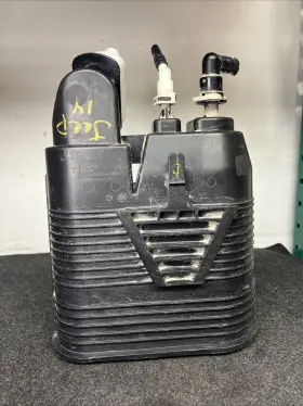 P52124615ag Jeep 2012 -2014 Grand Cherokee Fuel Vapor Charcoal Canister Oem 52124615ag 3.6l
