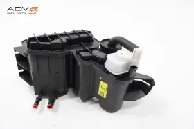 P68080835ai Jeep 2015 - 2023 Cherokee Fuel Vapor Evaporator Charcoal Canister Oem