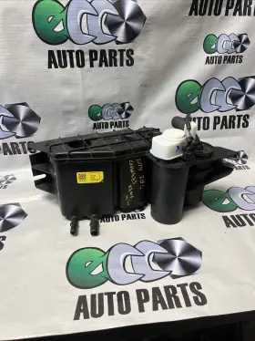 P68339700ad Jeep 2017-2021 Compass Fuel Vapor Charcoal Canister Oem