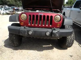 375.ch9211 Jeep/plymouth Truck Wrangler 2011 Fuel Vapor Canister 104851203