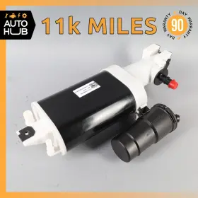 C131116800100 Karma 20-22 Revero Gt Gts Fuel Evap Charcoal Canister Box Vapor Oem 11k