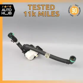 C131116901501 Karma 20-22 Revero Gt Gts Evap Fuel Leak Detection Pump W / Hose Oem 11k