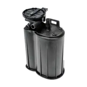 Alx-pau-rb-911-063-cla2 Karparts360 For Dodge Stratus 2004-2006 Vapor Canister Black Plastic Housing 2 Pieces Port