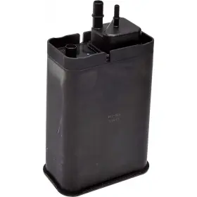 Karparts360 Alx-pau-rb-911-264-cl360a59 For Cadillac Deville 2000-2005 Evaporative Emissions Charcoal Canister Black