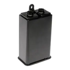 Karparts360 Alx-pau-rb-911-270-cla7 For Ford Windstar 1997 1998 Vapor Canister Charcoal Filter Element Black