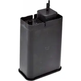 Alx-pau-rb-911-297-cl360a54 Karparts360 For Chevy Express 3500 1998-2002 Evaporative Emissions Charcoal Canister Black