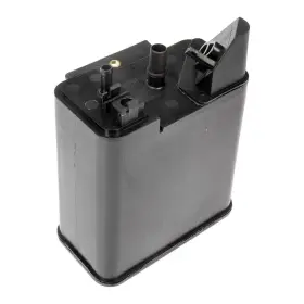 Karparts360 Alx-pau-rb-911-321-cla1 For Nissan Frontier 2005-2021 Vapor Canister Charcoal Filter Element Black