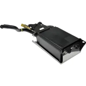 Alx-pau-rb-911-453-cl360a51 Karparts360 For Toyota Matrix 2003 04 2005 Vapor Canister Plastic Rectangle Female Connector