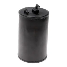 Alx-pau-rb-911-478-cla23 Karparts360 For Gmc Savana 1500/2500/3500 1996 Vapor Canister Charcoal Filter Element Black