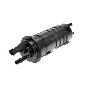 Alx-pau-rb-911-649-cla1 Karparts360 For Cadillac Elr 2014-2016 Vapor Canister Black Charcoal Filter Spade Terminal