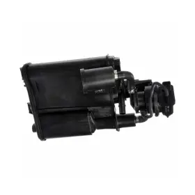 Alx-pau-rb-911-666-cla3 Karparts360 For Volkswagen Passat 2006-2010 Vapor Canister Plastic Black Charcoal Filter