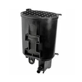 Alx-pau-rb-911-766-cla1 Karparts360 For Honda Civic 2001-2005 Vapor Canister Plastic Housing Black Color 4 Port