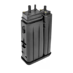 Alx-pau-rb-911-823-cla1 Karparts360 For Kia Optima 2011-2015 Vapor Canister Carbon Filter Element Material Black