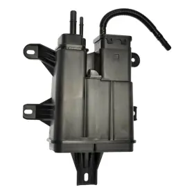 Alx-pau-rb-984-885-cl360a50 Karparts360 For Chevy Equinox 2010-2017 Vapor Canister Plastic Connector Black Color