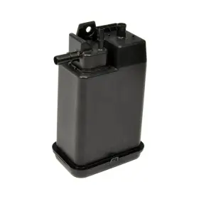 Alx-pau-rb-994-468-cl360a50 Karparts360 For Buick Allure 2005-2010 Vapor Canister Filter Charcoal Element Black Color