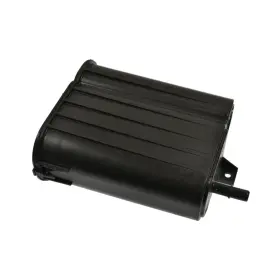 Karparts360 Alx-pau-si-cp3153-cla1 For Dodge Ram 1500/2500/3500 2006 Fuel Vapor Canister Black 2 Hose Connector