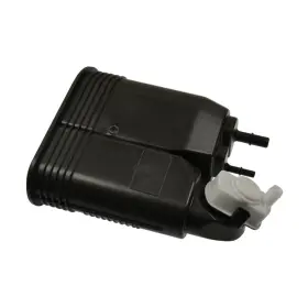 Karparts360 Alx-pau-si-cp3309-cla3 For Jeep Grand Cherokee 2017-2021 Fuel Vapor Canister Black 1 Female Connector