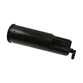 Karparts360 Alx-pau-si-cp3343-cla2 For Ford Ranger 2004 Fuel Vapor Canister Black 2 Hose Connector Port