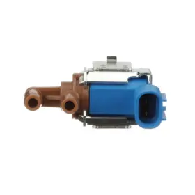 Alx-pau-si-cp709-cla2 Karparts360 For Toyota Corolla 2000-2002 Canister Purge Solenoid Blade Terminal 2 Port