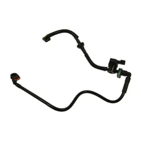 Alx-pau-si-cp826-cla4 Karparts360 For Ford Explorer 2013-2015 Fuel Vapor Canister Blade Terminal 1 Male