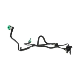 Alx-pau-si-cp915-cla2 Karparts360 For Ford Edge/explorer 2012-2015 Canister Purge Solenoid 1 Female Connector
