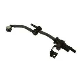 Alx-pau-si-cp932-cla3 Karparts360 For Ford Expedition 2015 2016 2017 Canister Purge Solenoid 1 Female Connector