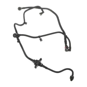 Alx-pau-si-cp934-cla1 Karparts360 For Ford Escape 2017 Canister Purge Valve Blade Terminal 1 Female Connector