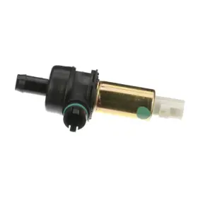 Karparts360 Alx-pau-si-cvs29-cla1 For Ford Gt 2005 2006 Canister Vent Solenoid Blade Terminal 1 Female Connector