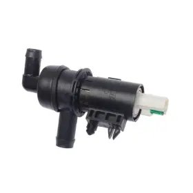 Alx-pau-si-cvs50-cla1 Karparts360 For Ford Freestar 2004 Canister Vent Solenoid Blade Terminal 1 Female Connector