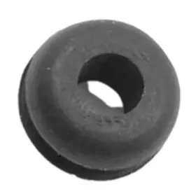 Alx-pau-si-hp3680-cla1 Karparts360 Wire Terminal Grommets I.d. 1/8 Inches Hole 1/4 Panel 1/16 Inch Size