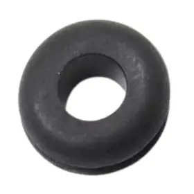 Alx-pau-si-hp3690-cla1 Karparts360 Wire Terminal Grommets I.d. 1/4 Inches Hole 3/8 Panel 1/16 Inch Size
