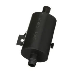Alx-pau-si-ldp74-cla2 Karparts360 For Ram 3500 2013-2019 Vapor Canister Black Color 2 Port Quantity 53013376ab