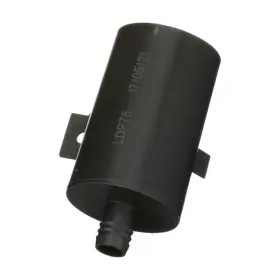 Alx-pau-si-ldp75-cla3 Karparts360 For Chrysler Pt Cruiser 2005-2008 Vapor Canister Black Color 1 Port Quantity