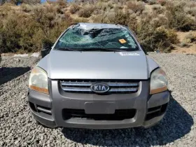 1098639 Kia Used Vapor Canister Fits 2007 Sportage Grade A