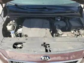 1170183 Kia Used Vapor Canister Fits 2016 Sedona Grade A