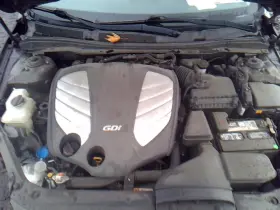 2864912 Kia Used Vapor Canister Fits 2014 Cadenza Grade A